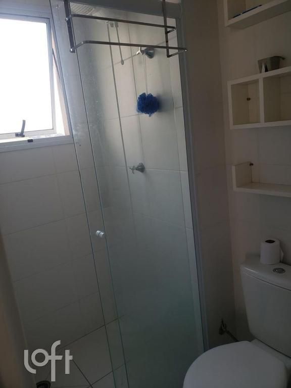 Apartamento à venda com 1 quarto, 28m² - Foto 17