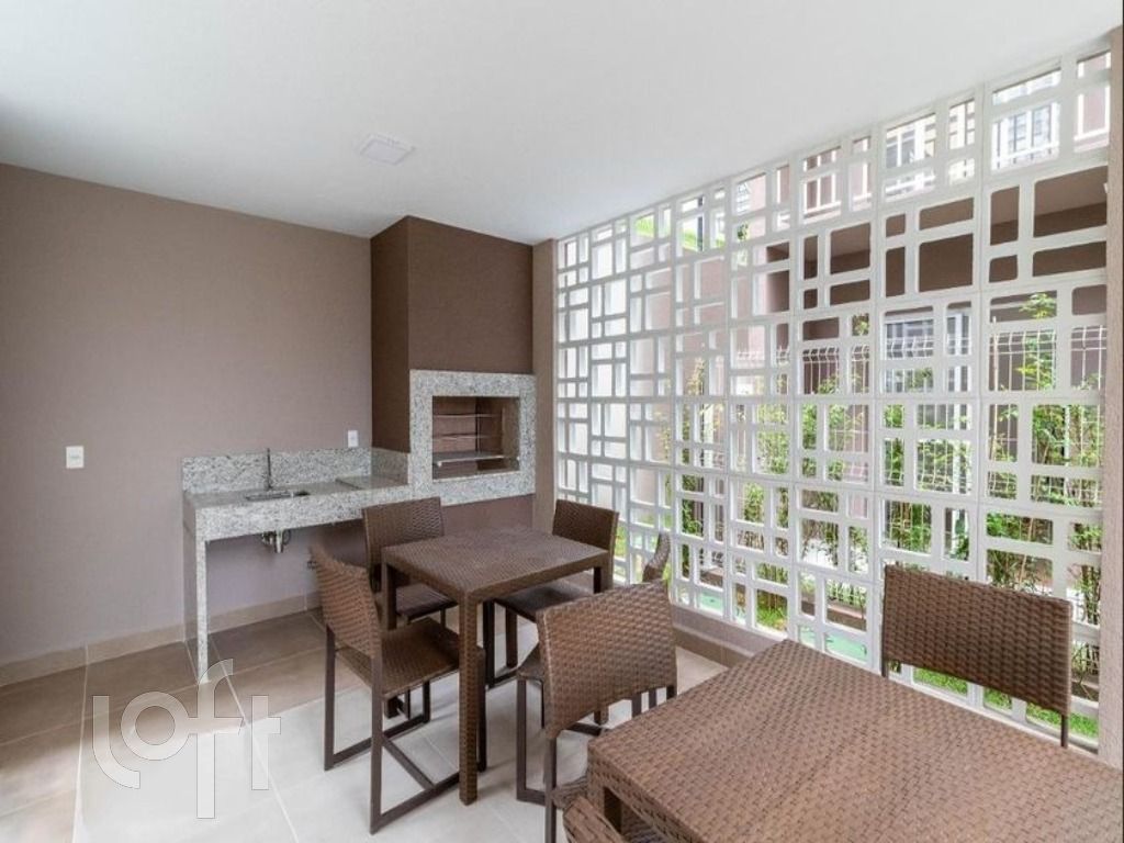 Apartamento, 1 quarto, 29 m² - Foto 22