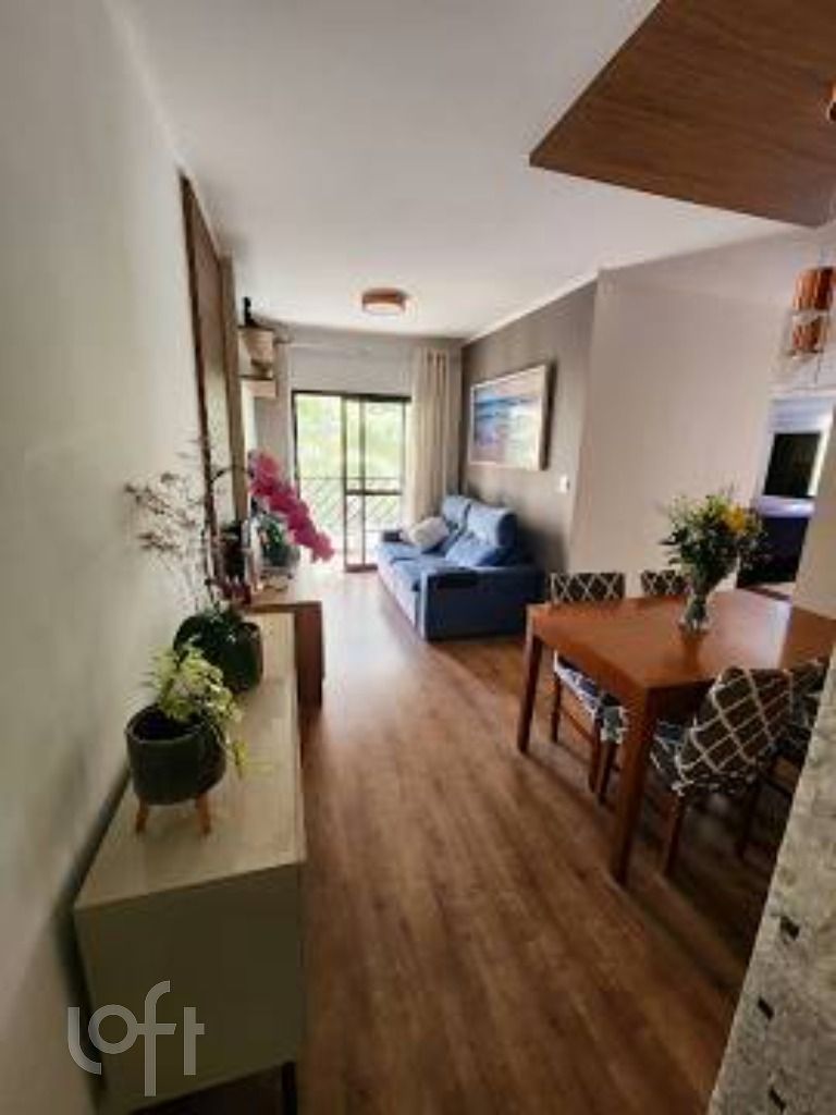 Apartamento, 3 quartos, 65 m² - Foto 1