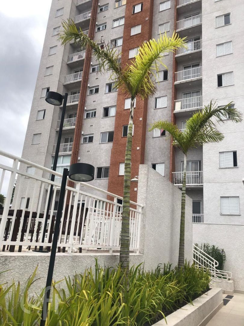 Apartamento à venda com 1 quarto, 49m² - Foto 24