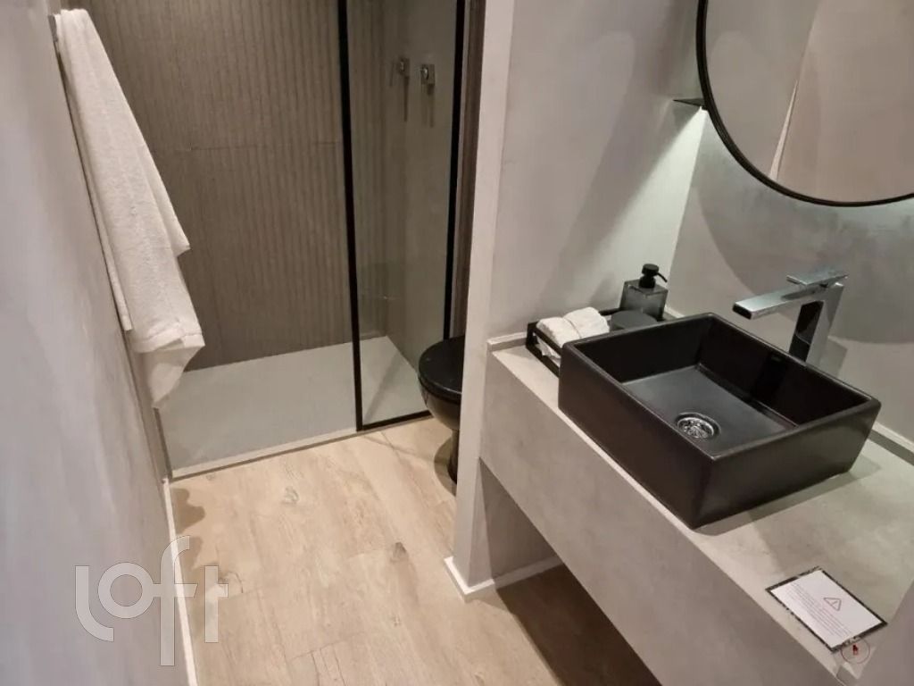 Apartamento, 1 quarto, 34 m² - Foto 6