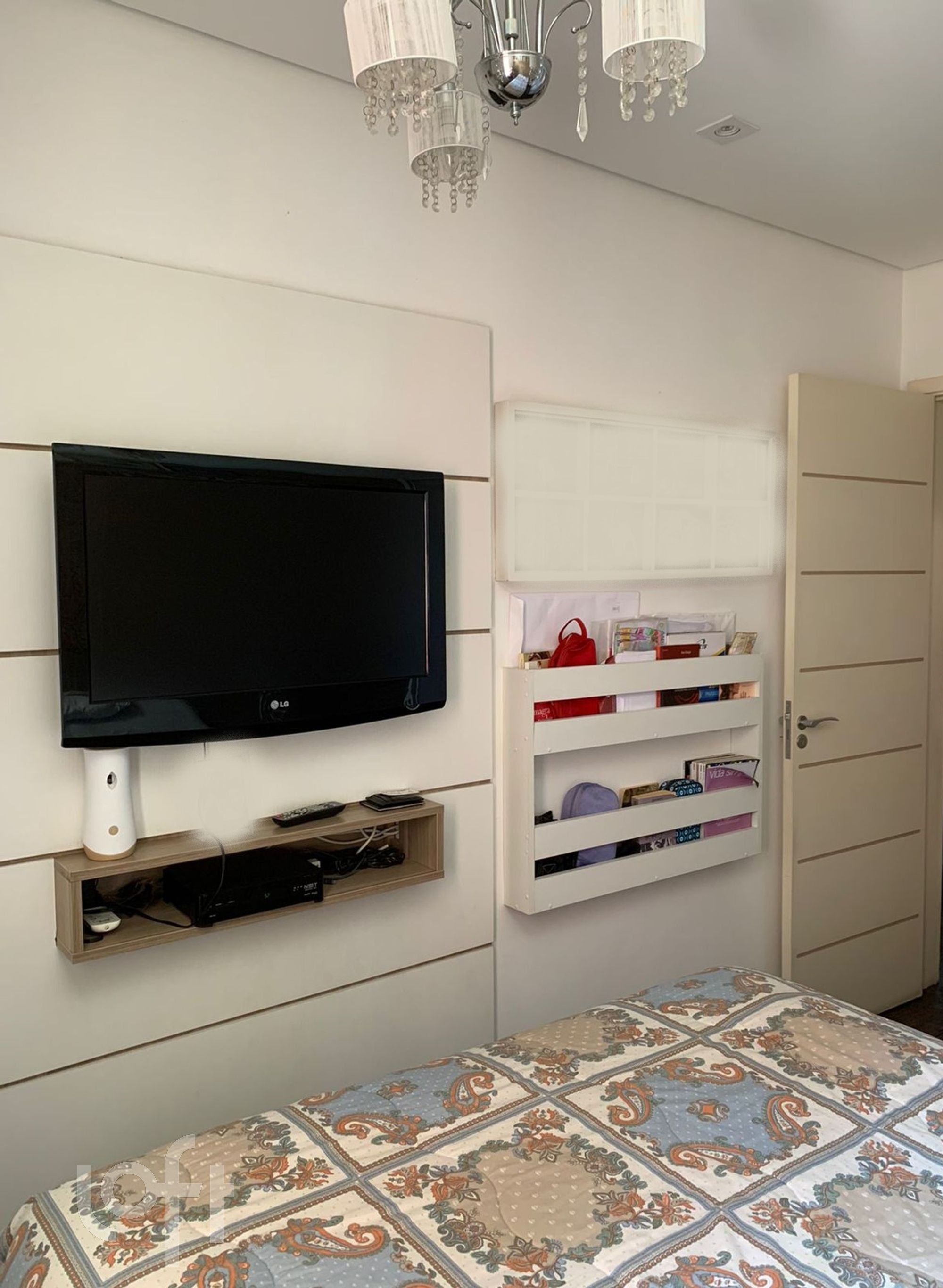 Apartamento, 2 quartos, 80 m² - Foto 8