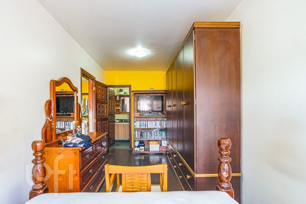 Casa, 3 quartos, 120 m² - Foto 11