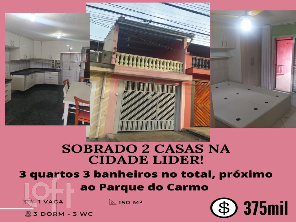 Casa, 3 quartos, 150 m² - Foto 31