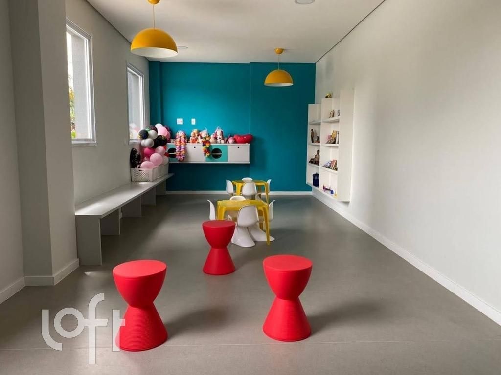 Apartamento, 1 quarto, 32 m² - Foto 9