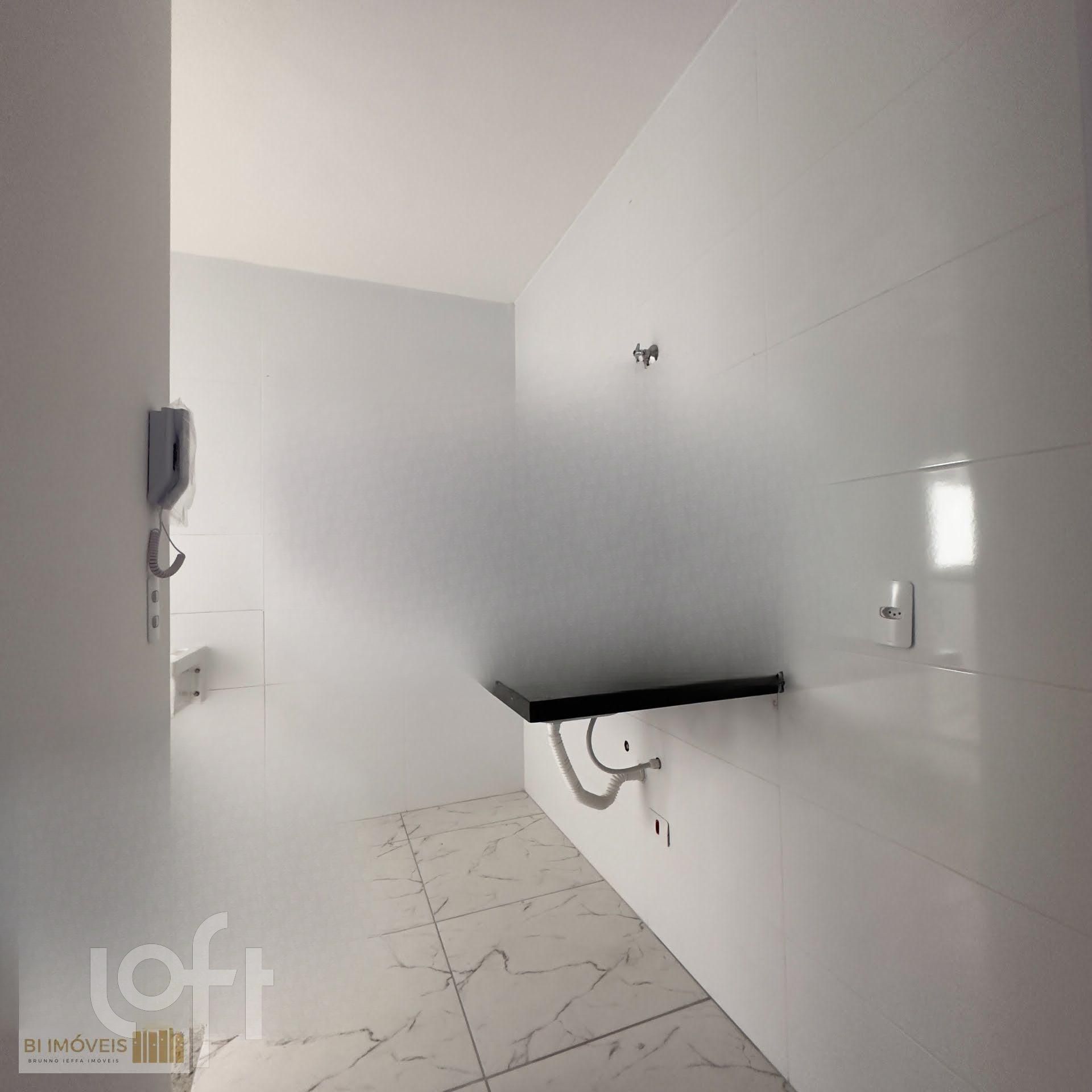 Apartamento, 2 quartos, 54 m² - Foto 11