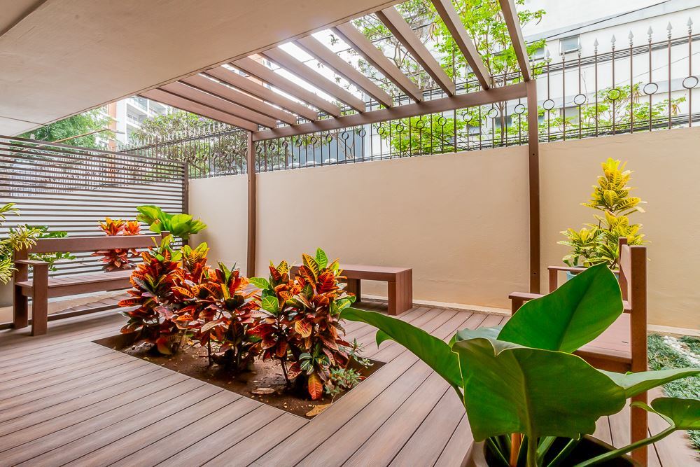 Cobertura, 3 quartos, 180 m² - Foto 43