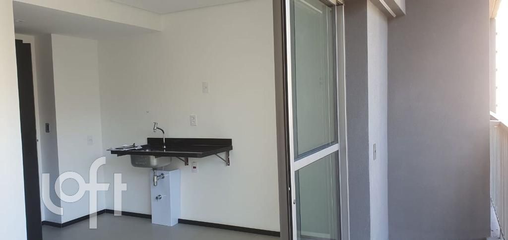 Apartamento, 1 quarto, 24 m² - Foto 5