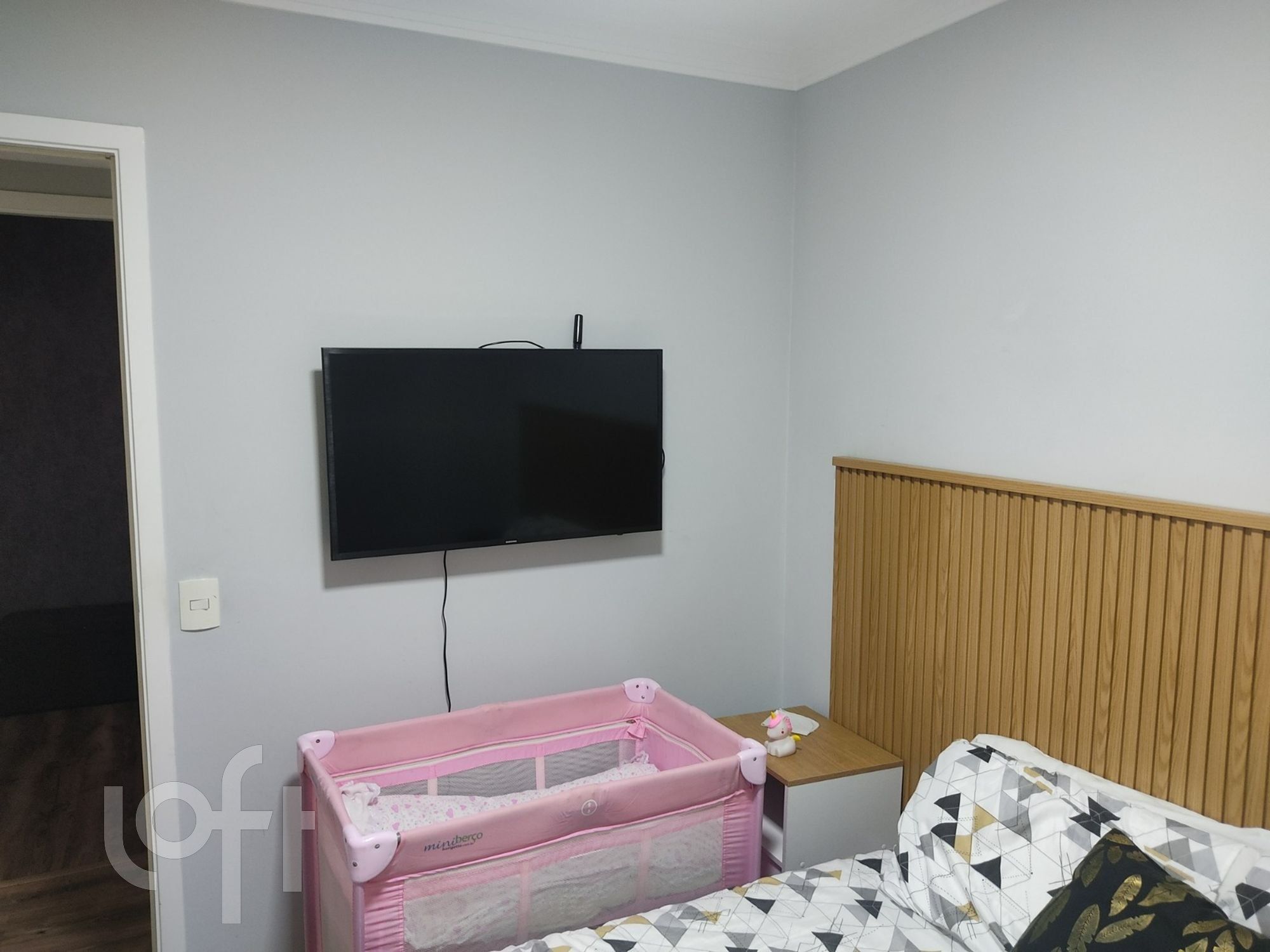 Apartamento, 3 quartos, 63 m² - Foto 6