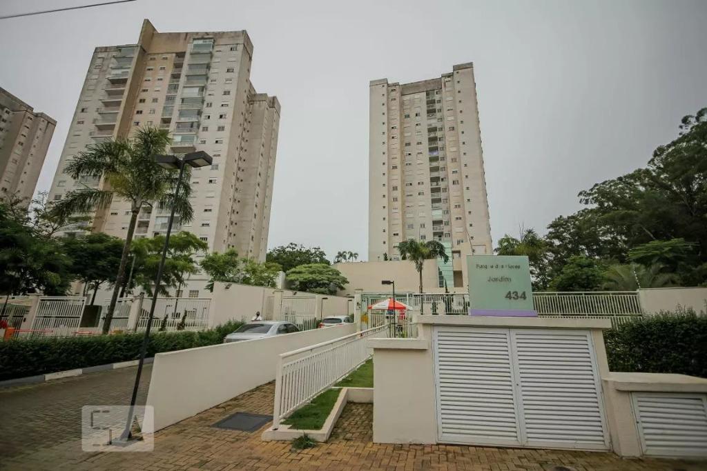 Apartamento, 2 quartos, 60 m² - Foto 3