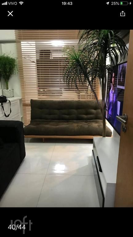 Apartamento, 1 quarto, 42 m² - Foto 18