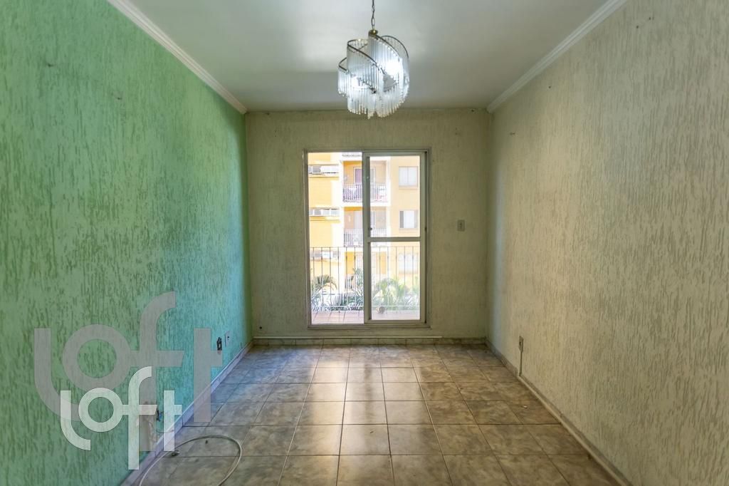 Apartamento à venda com 2 quartos, 48m² - Foto 11