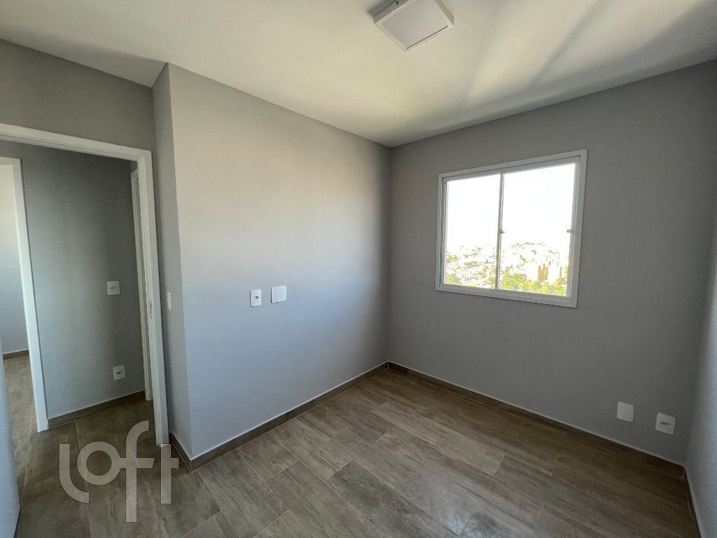 Apartamento, 2 quartos, 41 m² - Foto 11