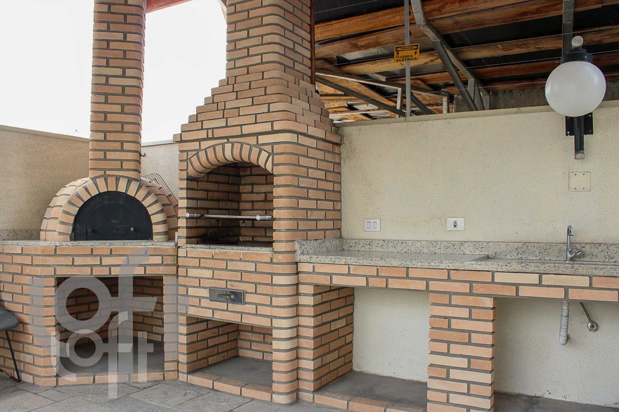 Apartamento, 3 quartos, 94 m² - Foto 20