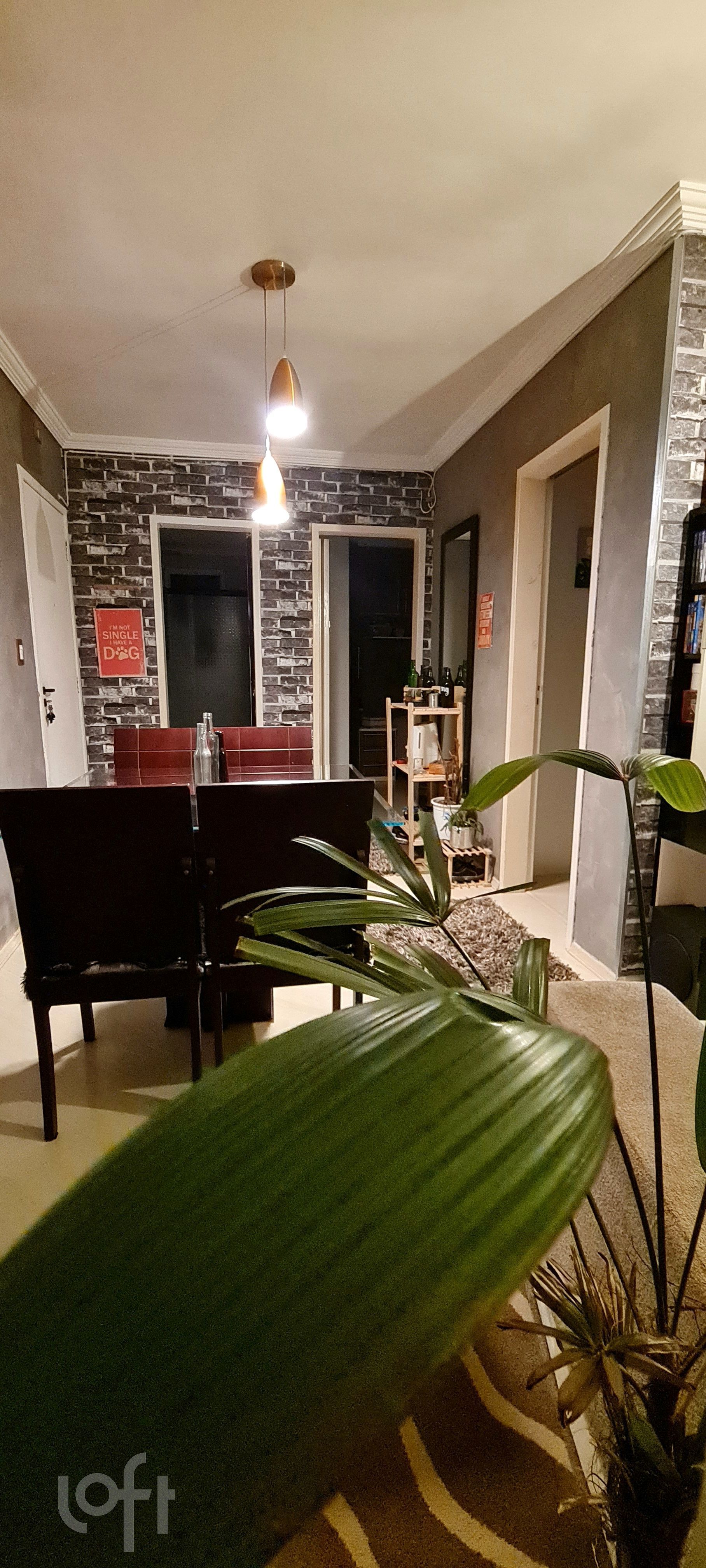 Apartamento, 2 quartos, 56 m² - Foto 9