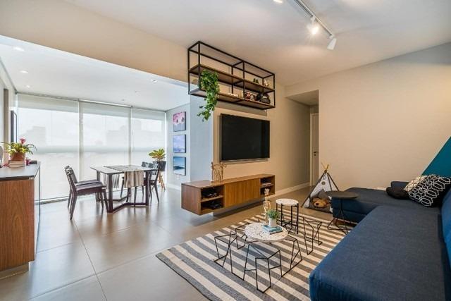 Apartamento, 1 quarto, 72 m² - Foto 6