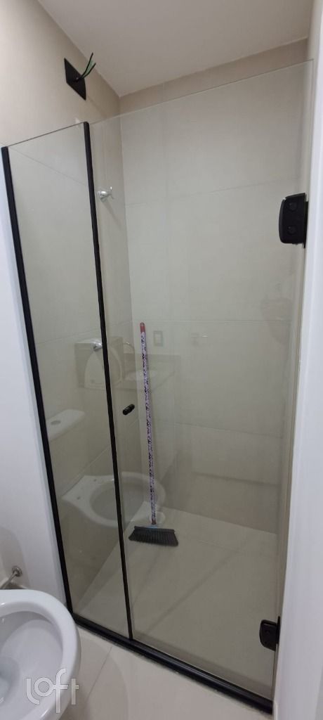 Apartamento, 1 quarto, 26 m² - Foto 7