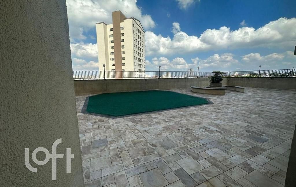 Apartamento à venda com 3 quartos, 122m² - Foto 17