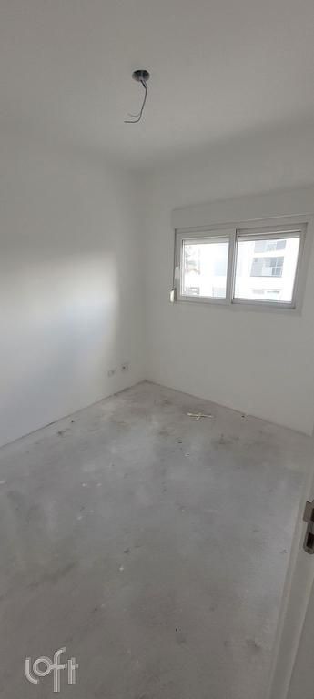 Apartamento, 2 quartos, 40 m² - Foto 1