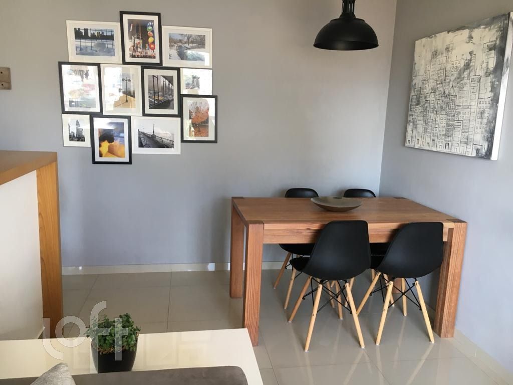 Apartamento à venda com 3 quartos, 69m² - Foto 4