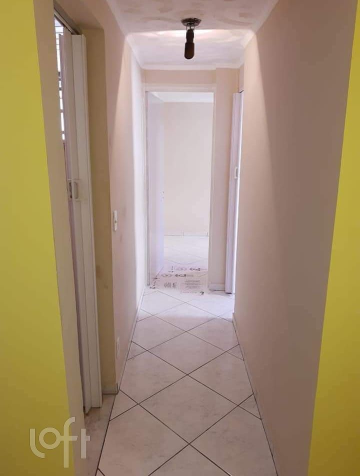 Apartamento, 45 m² - Foto 2