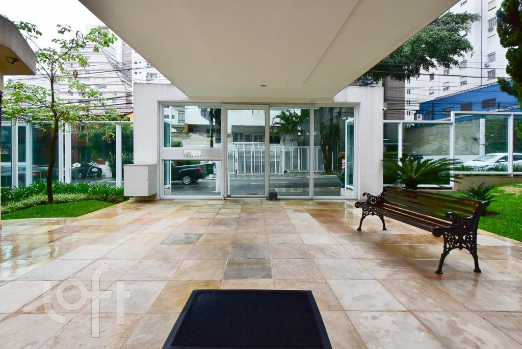 Apartamento, 3 quartos, 159 m² - Foto 22