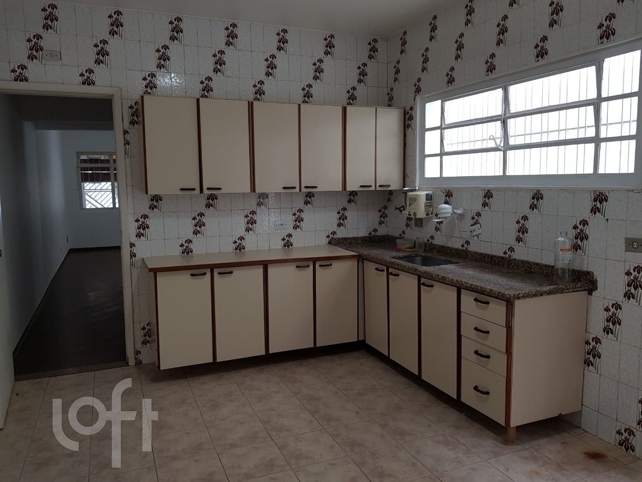 Casa, 3 quartos, 129 m² - Foto 1