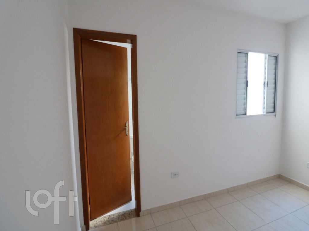 Casa de Condomínio, 2 quartos - Foto 20