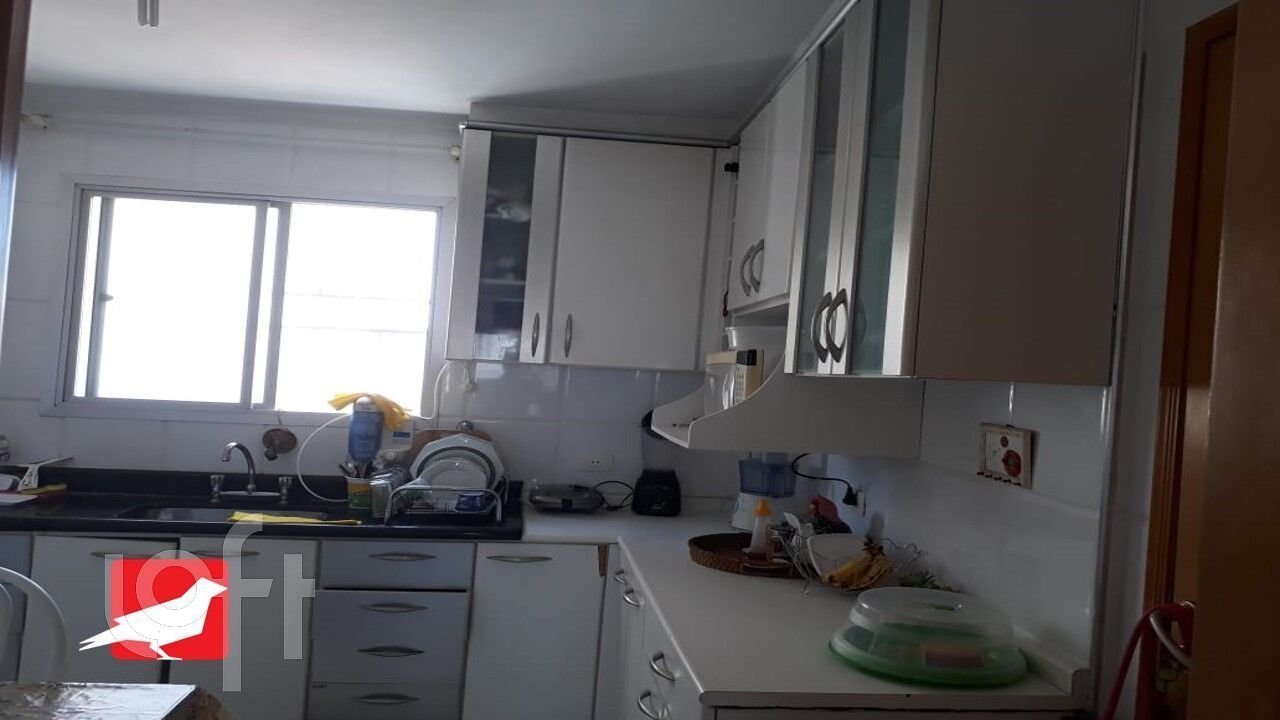 Apartamento à venda com 3 quartos, 85m² - Foto 5
