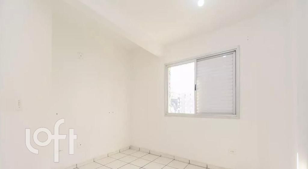 Apartamento, 1 quarto, 33 m² - Foto 3