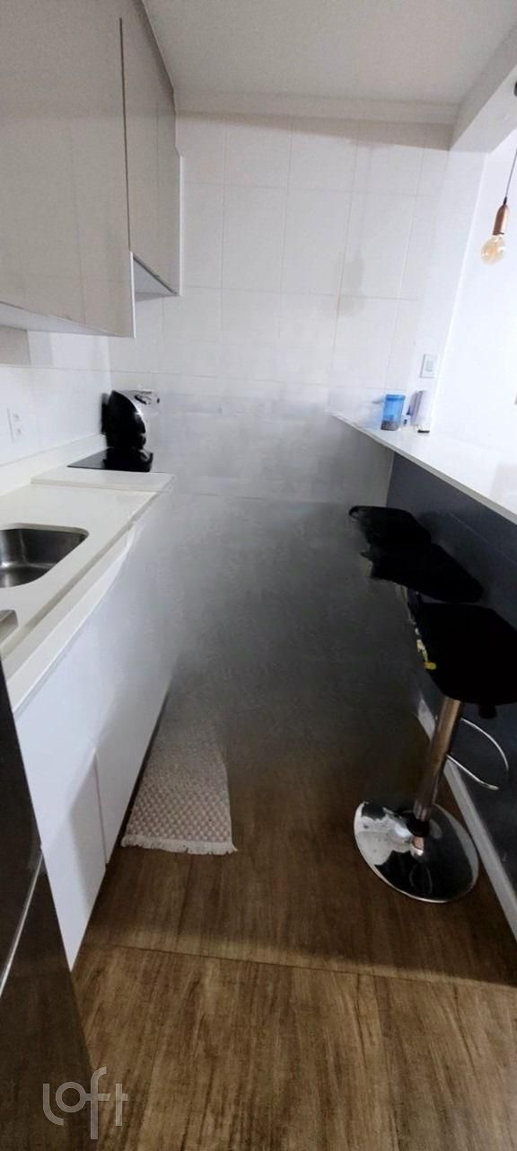 Apartamento, 2 quartos, 44 m² - Foto 8