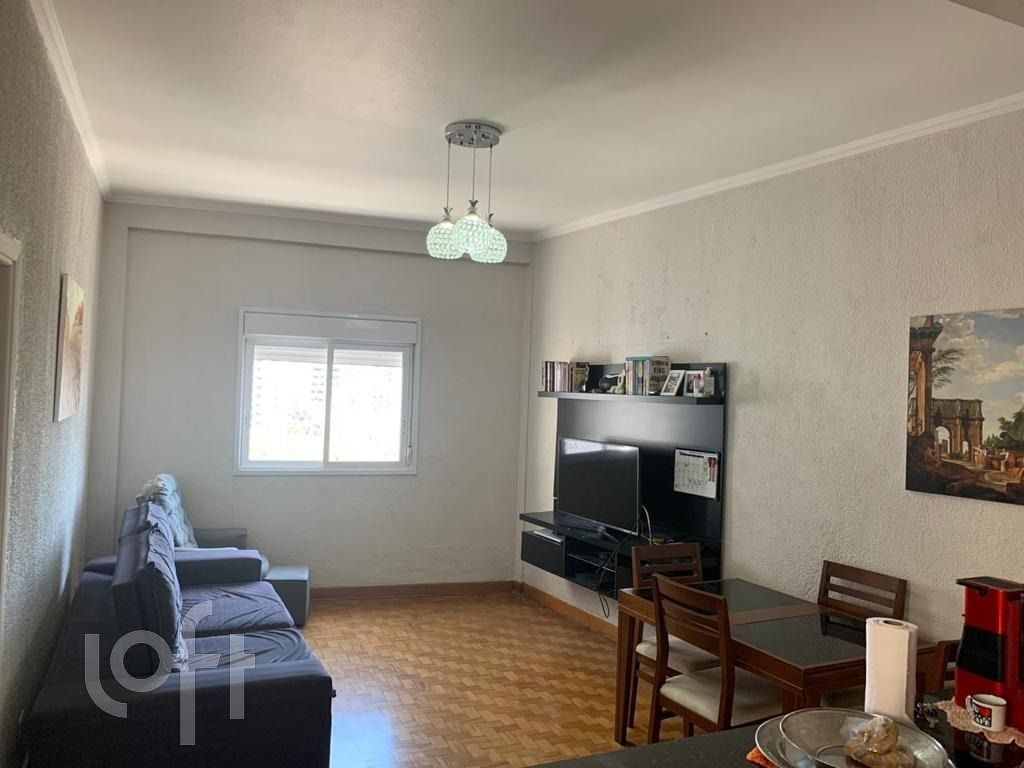 Apartamento, 2 quartos, 123 m² - Foto 15