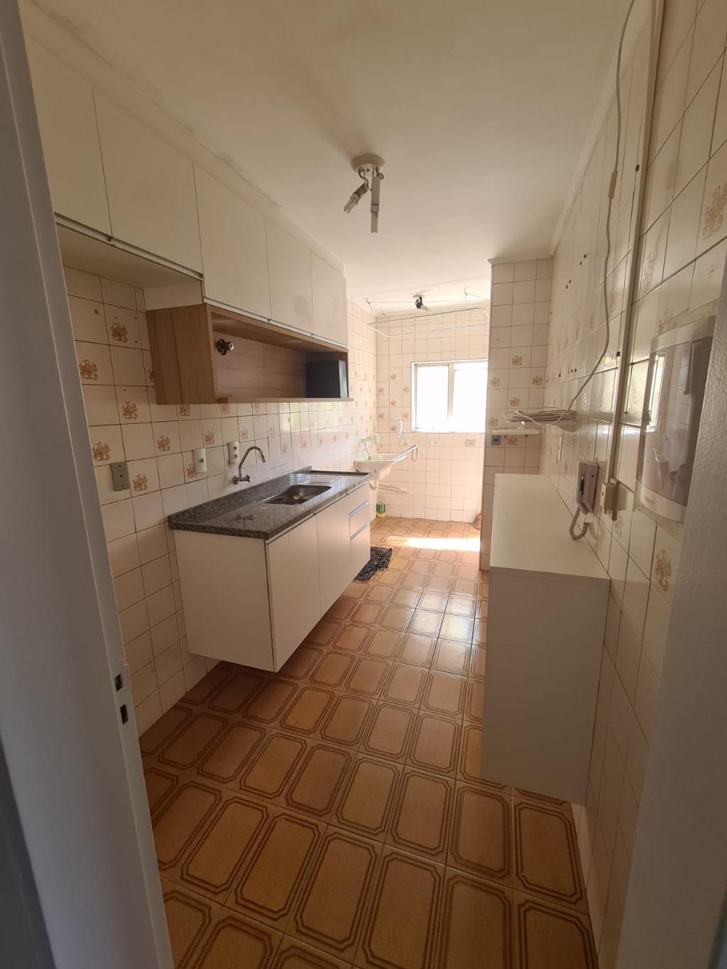 Apartamento, 2 quartos, 57 m² - Foto 12