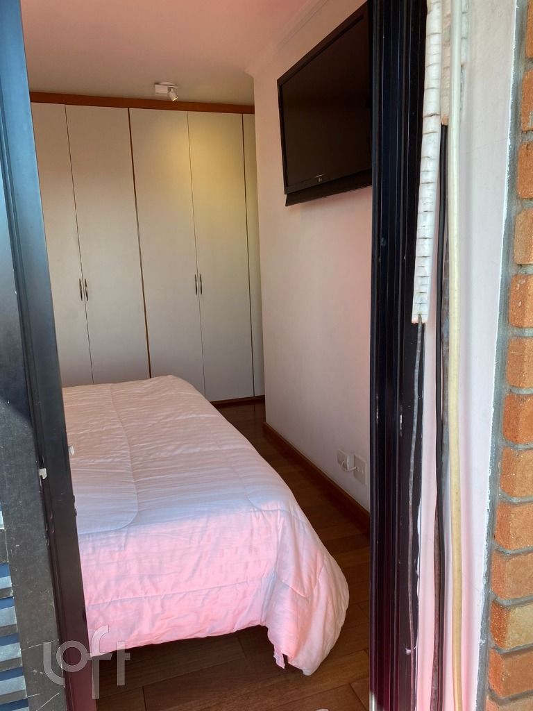 Apartamento à venda com 4 quartos, 135m² - Foto 10