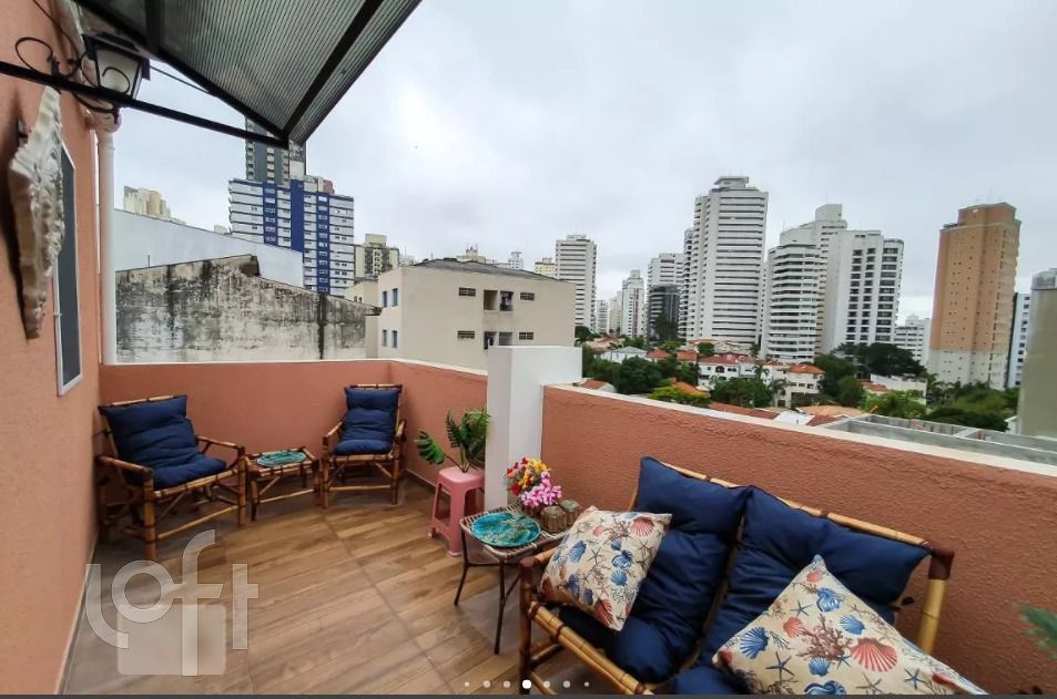 Casa à venda com 3 quartos, 110m² - Foto 6