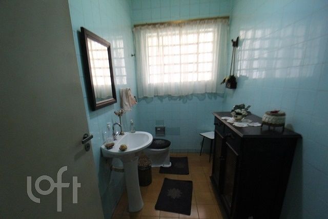 Casa, 4 quartos, 210 m² - Foto 4