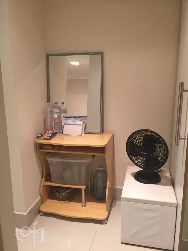 Apartamento, 1 quarto, 33 m² - Foto 10