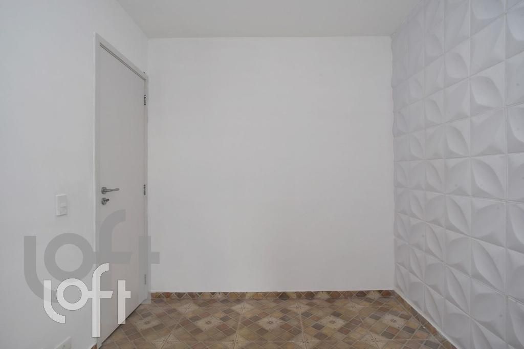Apartamento, 2 quartos, 49 m² - Foto 3