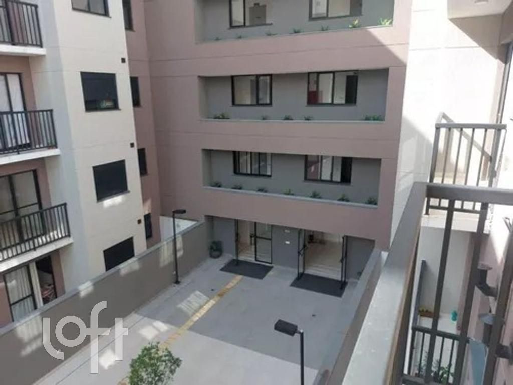 Apartamento, 2 quartos, 42 m² - Foto 13