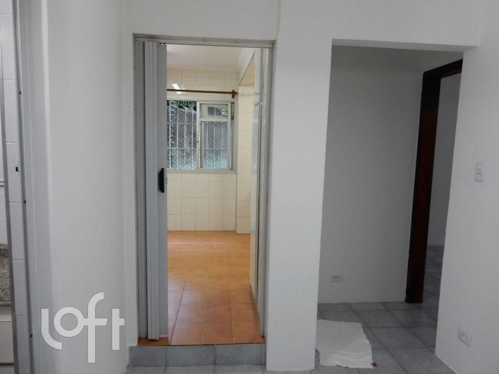 Apartamento, 1 quarto, 35 m² - Foto 4