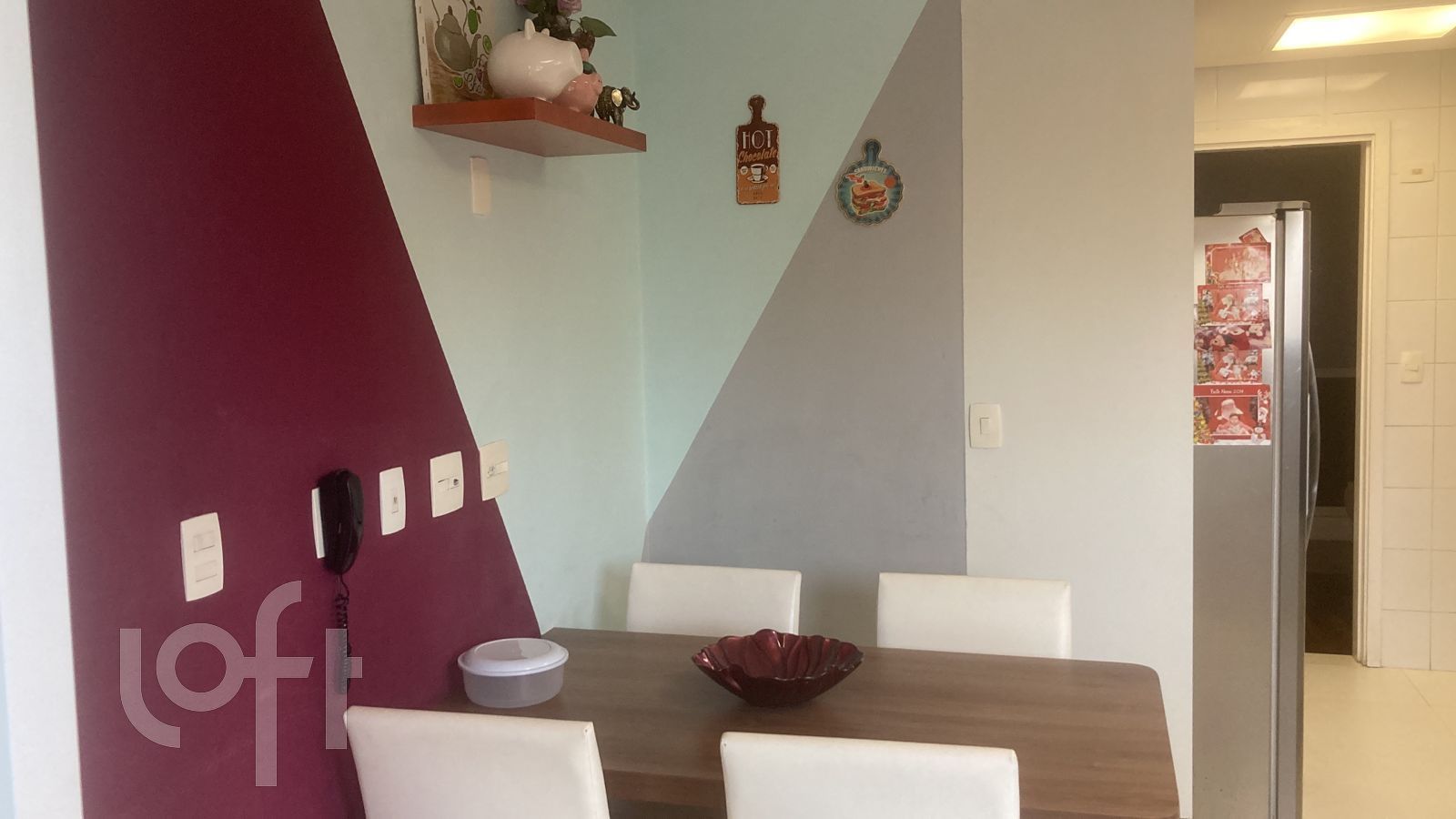 Apartamento à venda com 3 quartos, 213m² - Foto 13