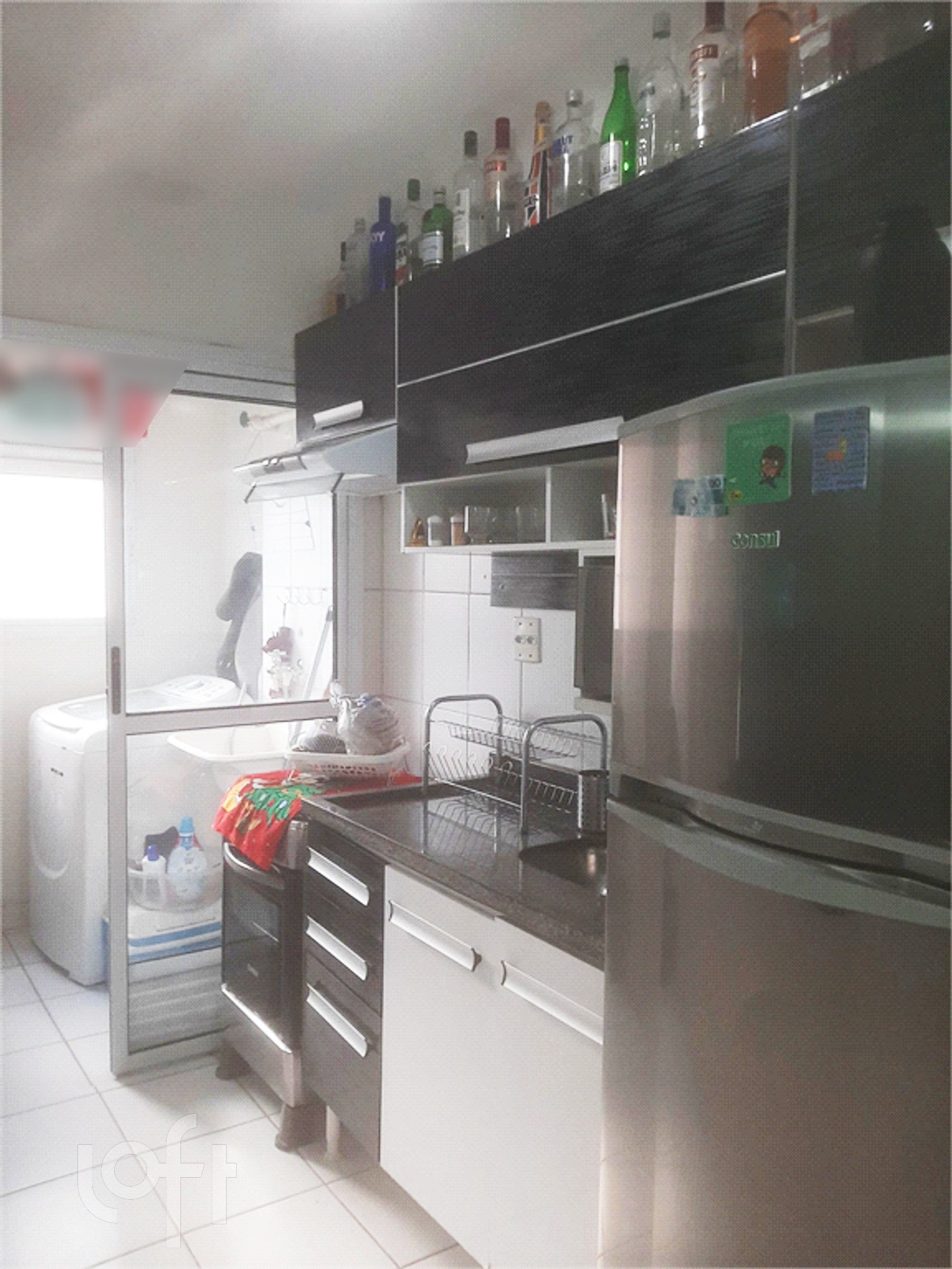 Apartamento, 2 quartos, 44 m² - Foto 11