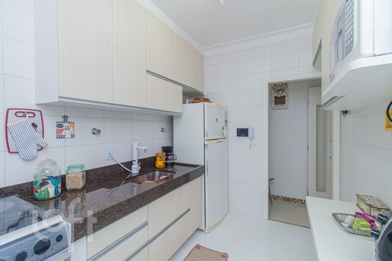 Casa de Condomínio, 2 quartos - Foto 8