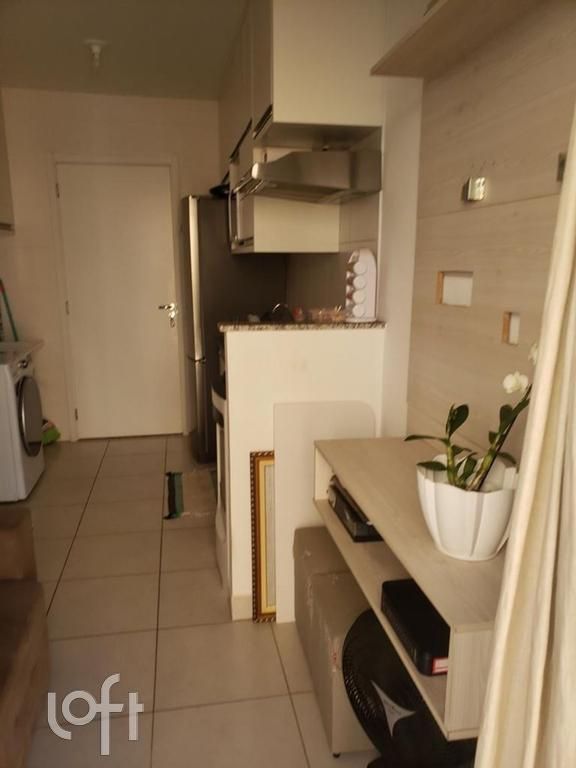 Apartamento à venda com 1 quarto, 28m² - Foto 11