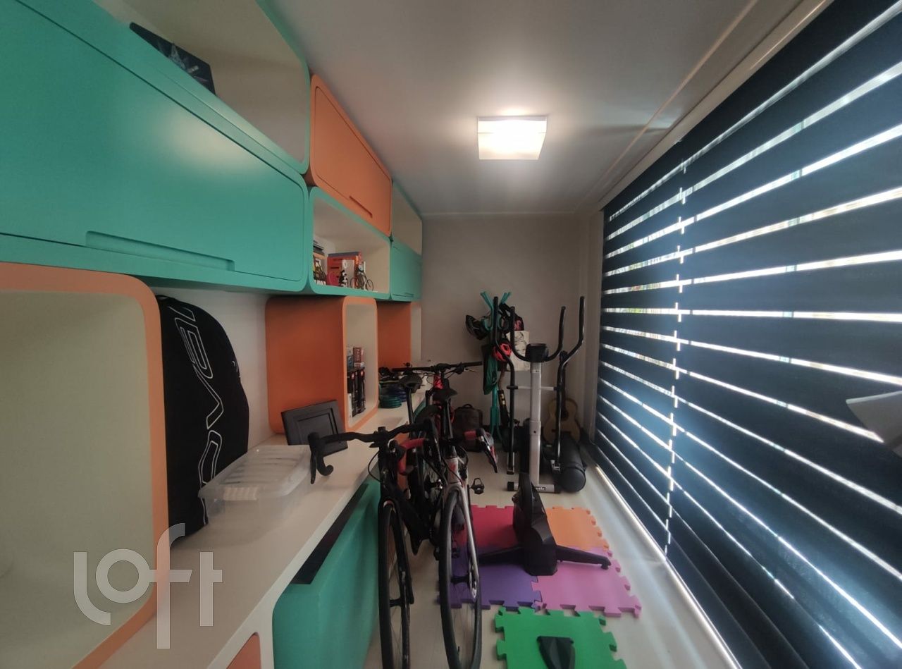 Casa à venda com 3 quartos, 210m² - Foto 29
