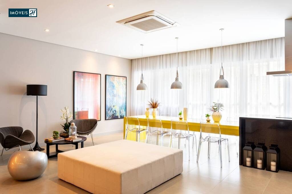 Apartamento, 1 quarto, 22 m² - Foto 10