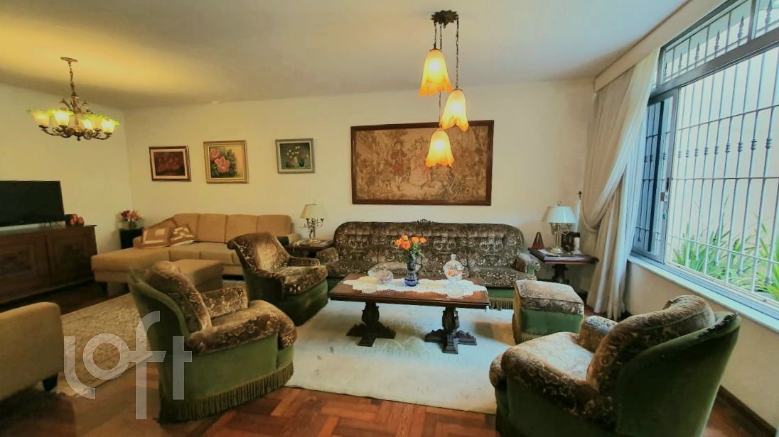 Casa, 4 quartos, 180 m² - Foto 2