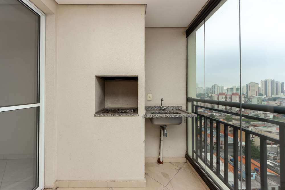 Apartamento, 2 quartos, 58 m² - Foto 5