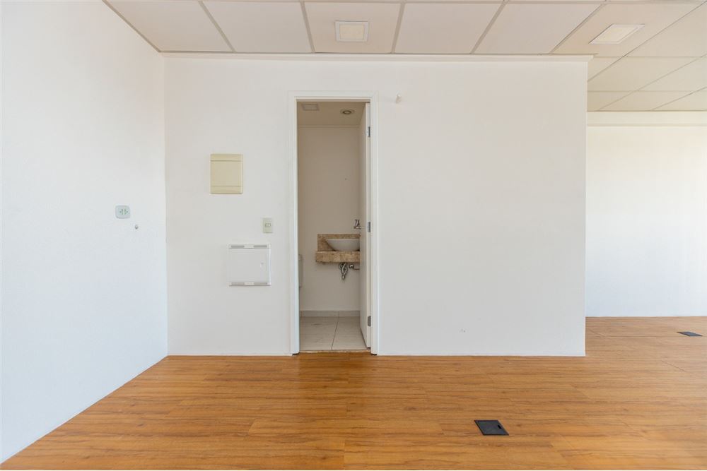 Sala-Conjunto, 36 m² - Foto 4
