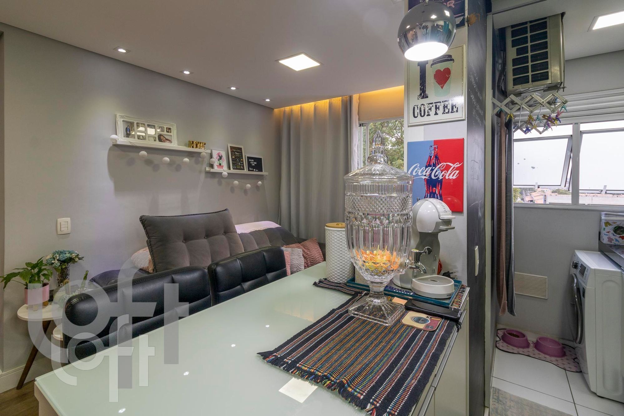 Apartamento, 2 quartos, 45 m² - Foto 23